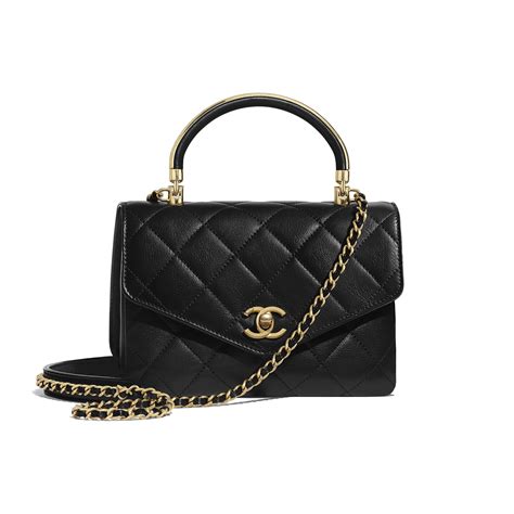 chanel medium flap bag price 2019